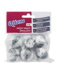 Q Home loptičky proti žmolkom 6ks