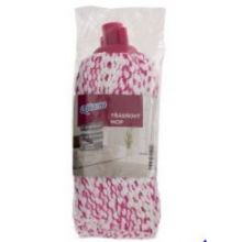 loader for Q Home náhrada na strapcový mop mikrovlákno