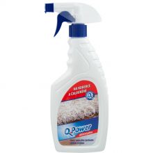 loader for Q Power aktívna pena čistič na ručné čistenie kobercov a čalunenia 500ml mechanický rozprašovač