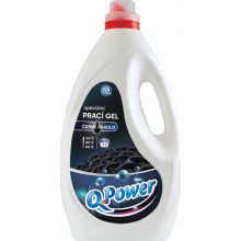 loader for Q Power Black gél na pranie 4,3l 72 praní