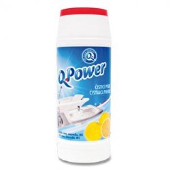 Hlavný obrázok Q Power čistiaci piesok 400 g