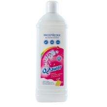 loader for Q Power čistič na ručné čistenie kobercov a čalunenia 500ml