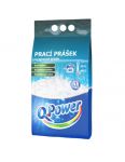 Q Power Color prášok na pranie 2,8kg 40 praní
