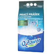 loader for Q Power Color prášok na pranie 4,55kg 65 praní