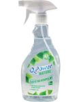Q Power Nature čistič na kuchyne 500ml