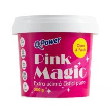loader for Q Power Pink Magic Extra účinná čistiaca pasta 500g