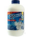 Q Power soľ do umývačky riadu 1,1kg