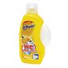 Q Power WC gel citron 400 ml