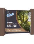Q Soft Deluxe S extraktom z dubovej kôry vlhčený toaletný papier 60ks