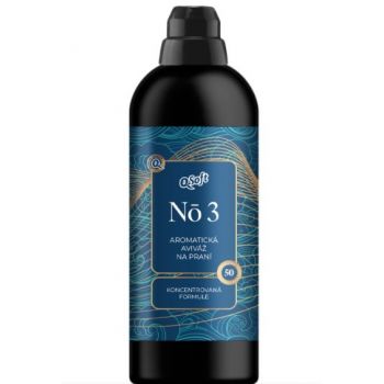 Hlavný obrázok Q Soft No 3 koncentrát aviváž 1l 50 praní