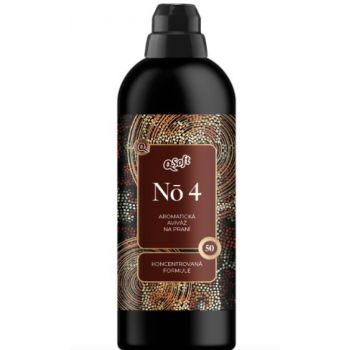 Hlavný obrázok Q Soft No 4 koncentrát aviváž 1l 50 praní