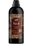 Q Soft No.4 koncentrovaný parfém na prádlo a do sušičky 250ml