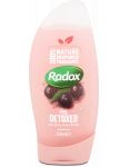 Radox Feel Detoxed sprchový gél 250ml