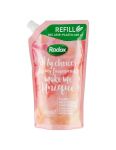 Radox Kamilka & Jojoba Oil Antibakteriálne tekuté mydlo náplň 500ml