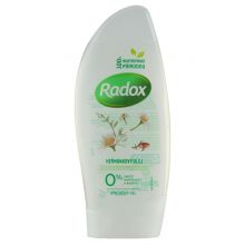 loader for Radox Kamilka sprchový gél 250ml