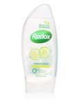 Radox Osviežujúca Uhorka sprchový gél 250ml