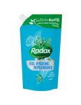 Radox tekuté mydlo náhradná náplň 500ml Clean&Protect