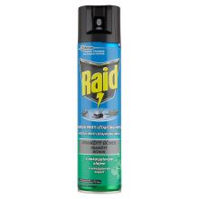 loader for Raid 400ml lietajúci hmyz Eukalyptus
