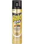 Raid 400ml Max proti švábom a mravcom
