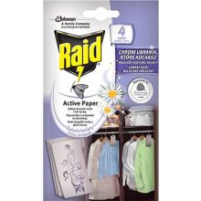 loader for Raid Čerstvé kvety proti moliam 4ks