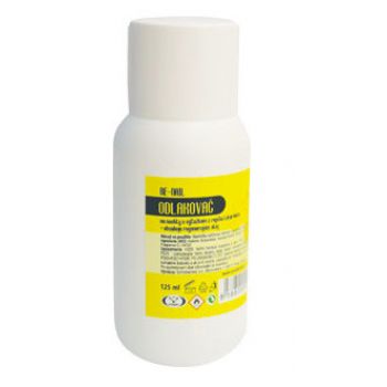 Hlavný obrázok Re-Nail Nechtík odlakovač na nechty 125ml