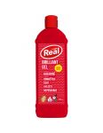 Real Brilliant Kuchyne čistiací gél 450g