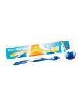 Rebi Dental M43 Hard zubná kefka