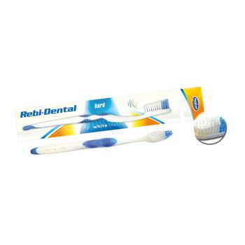 Hlavný obrázok Rebi Dental M46 Hard zubná kefka