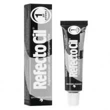 loader for RefectoCil farba na obočie,riasy 1 pure black 15ml 645