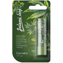 loader for Regina Cannabis jelení loj balzam na pery 4,5g