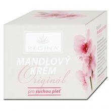 loader for Regina mandľový krém na tvár ORIGINÁL 45g