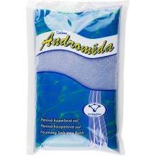 loader for Relaxa Androméda soľ do kúpeľa levanduľa penivá 1kg