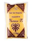 Relaxa nepenivá sol  Harmanček 1kg