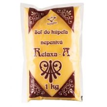 loader for Relaxa nepenivá sol  Harmanček 1kg