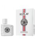 Replay Tank Custom for Her Toaletná voda 50ml