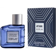 loader for Replay Tank for Him Toaletná voda 30ml