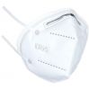 Respirátor na tvár KN95 bez ventilu 10ks