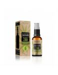 Revers Cosmetics Hemp Seed Oil & CBD regeneračné sérum na vlasy 50ml