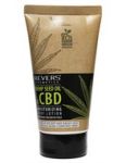 Revers Cosmetics Hemp Seed Oil & CBD telové mlieko 150ml