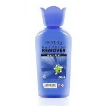 Hlavný obrázok Revers odlakovač na nechty 60ml