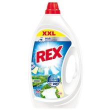 loader for Rex Amazonia Freshness gél na pranie 2,97l 66 praní