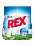 Rex Amazonia Freshness prášok na pranie 1,10kg 20 praní