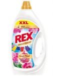 Rex Aromatherapy Color Good Mood + Strong Clean gél na pranie 2,7l 60 praní