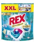 Rex Aromatherapy Good Mood Strong Clean kapsule na pranie 528g 44 praní