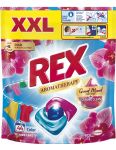 Rex Aromatherapy Orchid Color kapsule na pranie 528g 44 praní