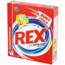 loader for Rex Kolor prášok na pranie 300g 4 prania