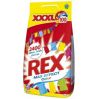 Rex prací prášok Max Effect Color 7,5kg 100 praní