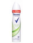 Rexona Aloe Vera 48H anti-perspirant sprej 250ml