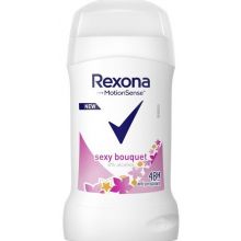 loader for Rexona Bright Bouquet 48h anti-perspirant stick 50ml