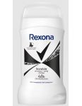 Rexona Invisible on Black & white colthes 48h anti-perspirant stick 50ml